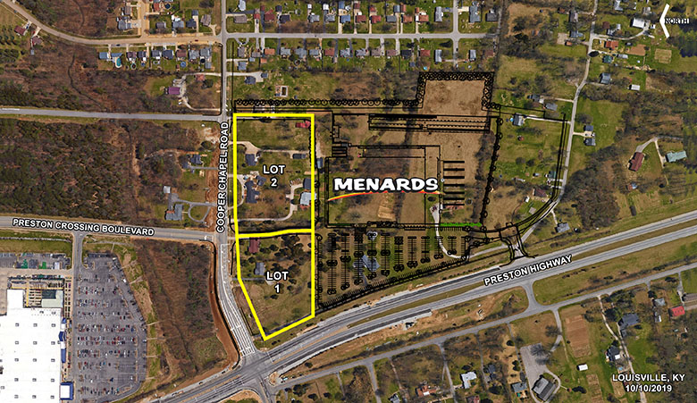 Menard Real Estate - Property