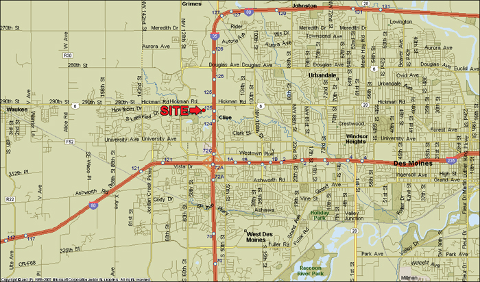 Menard Real Estate - Property