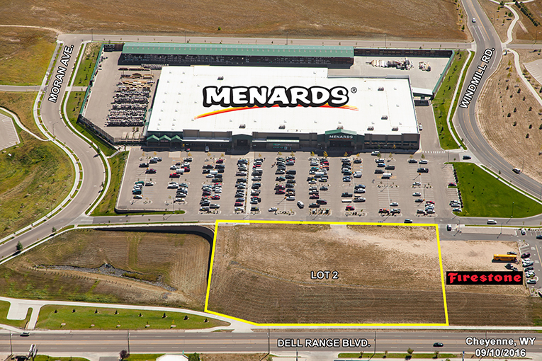 Menard Real Estate Properties