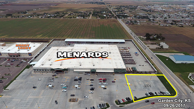 Menard Real Estate Properties